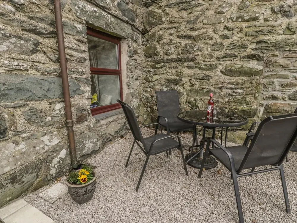 Hendy Cottage
