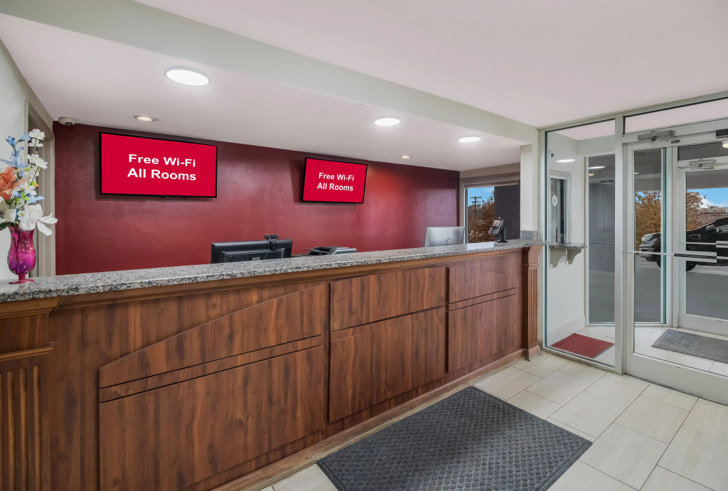 Hotel photo 21