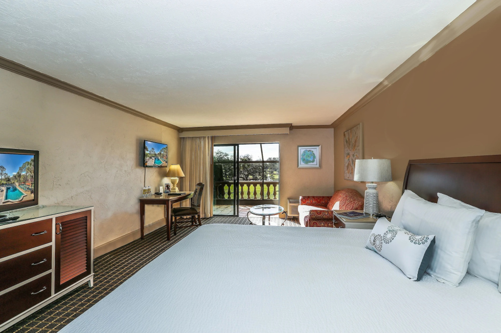 Mission Resort and Club - Général