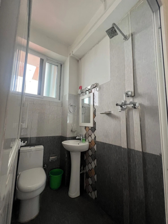 Ratna Giri Resort - Chambres