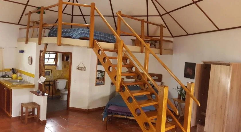 Hotel Isla Verde by null