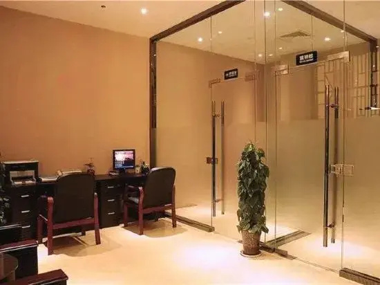 Nan Chong Hotel - Général