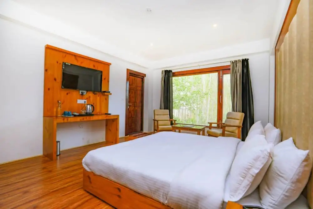 Hotel photo 20