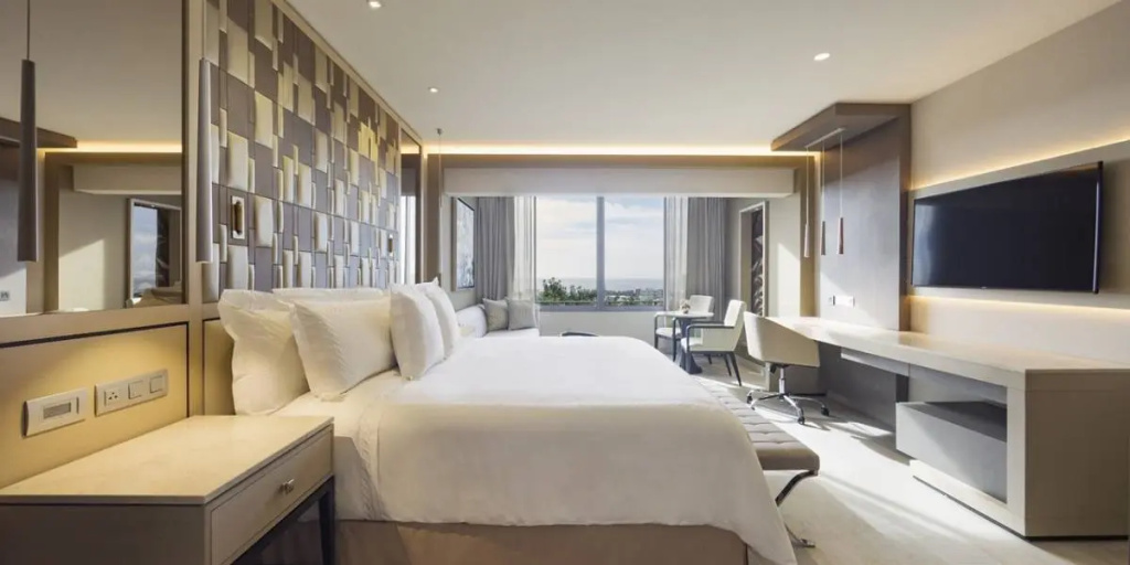 El Embajador, a Royal Hideaway Hotel - Chambres