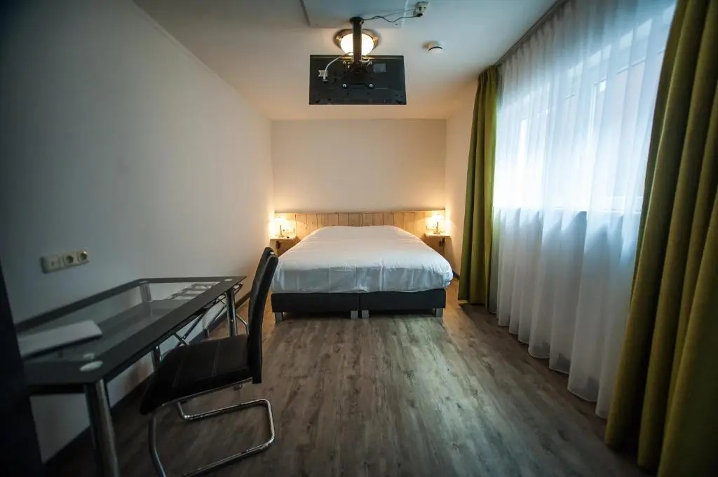 Hotel Taurus - Chambres