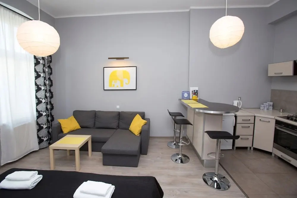 Apartamenty Sedinum - фото 10