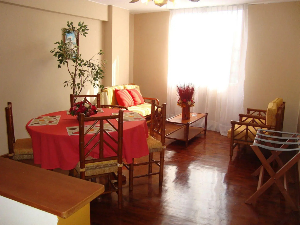 Suite Service Apart Hotel - Général