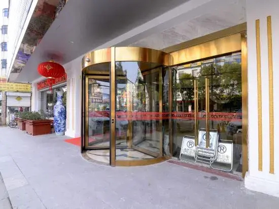 Hotel photo 9