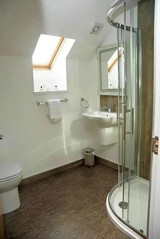 The Davron Hotel - Chambres