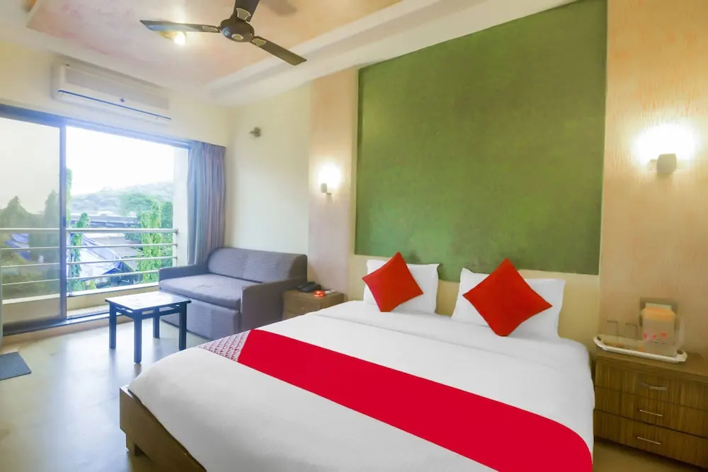Hotel Neetas Inn