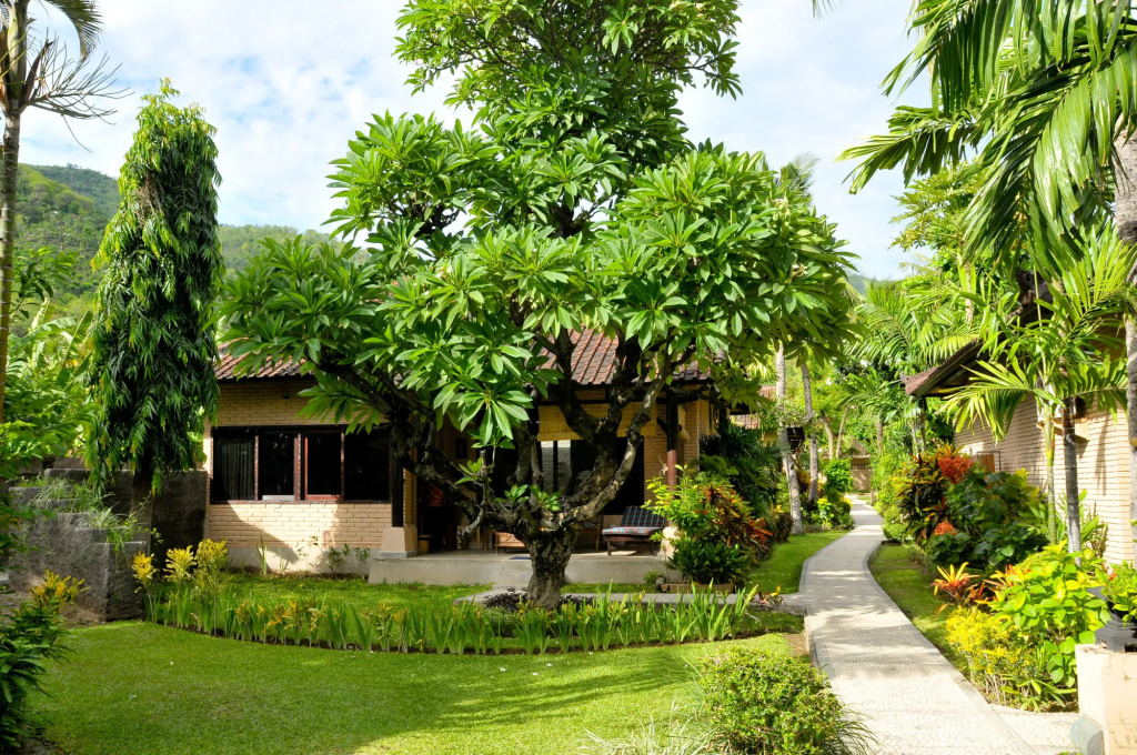 Hidden Paradise Cottages - 2