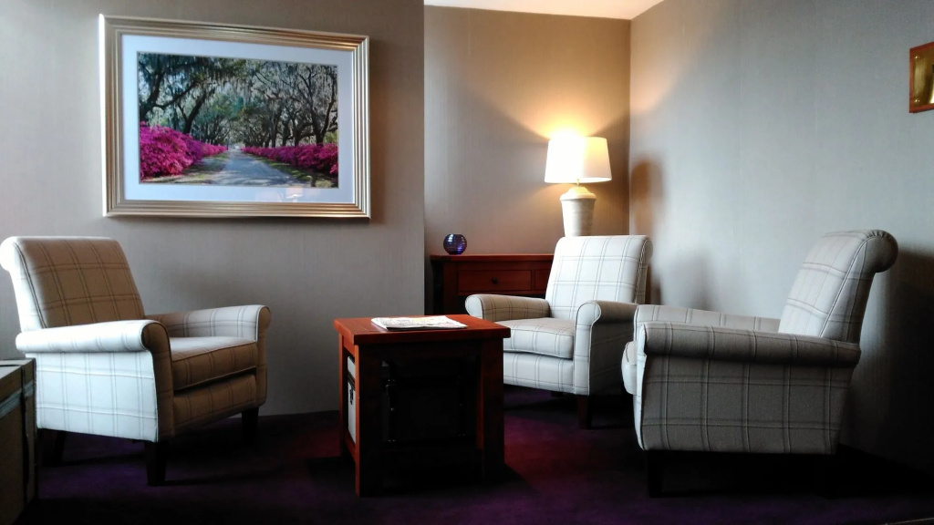 Craighaar Hotel - Général