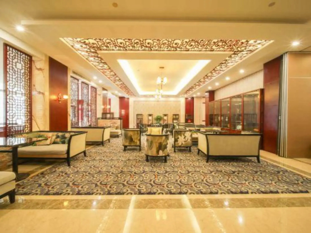Tiantai Xilandeng Hotel - Général