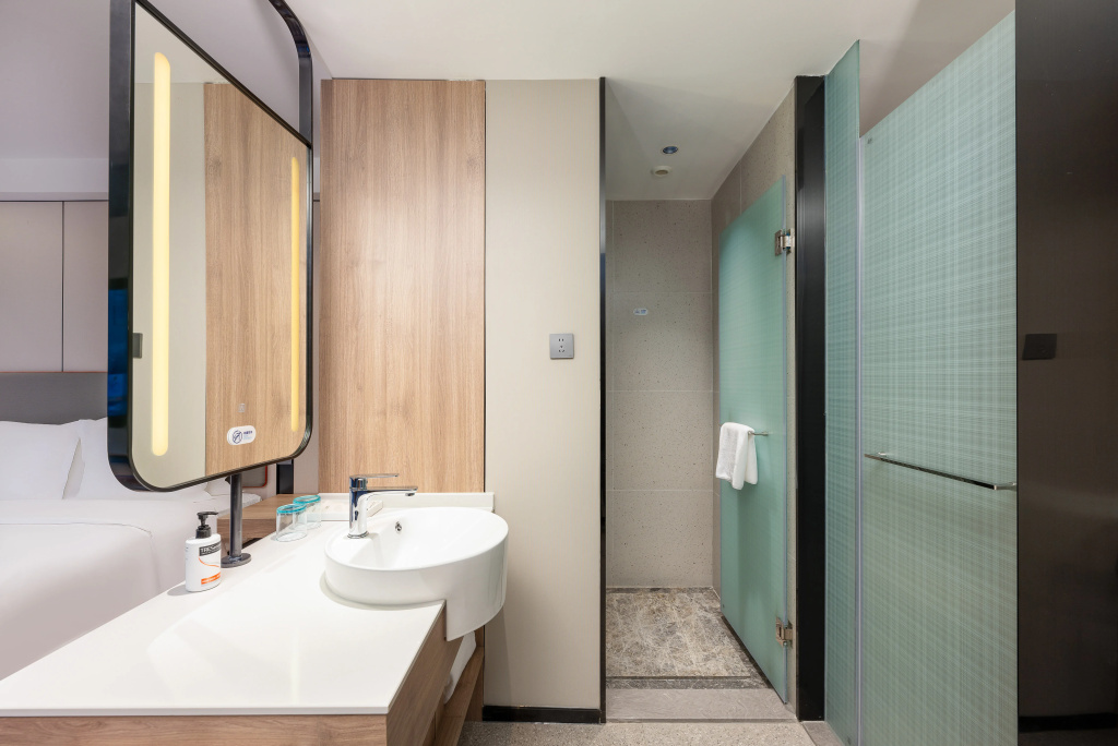 Holiday Inn Express Suzhou City Center by IHG - Général