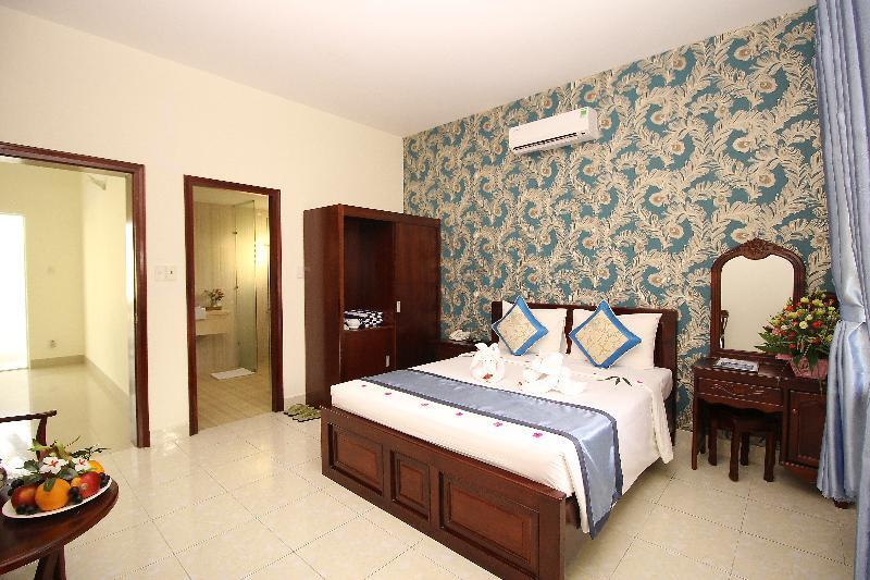 Ocean Place Mui Ne Resort Hotel
