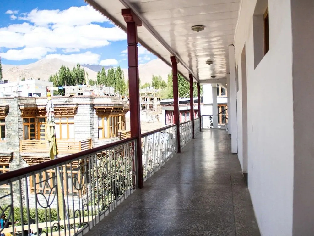 Hotel Lumbini - Général