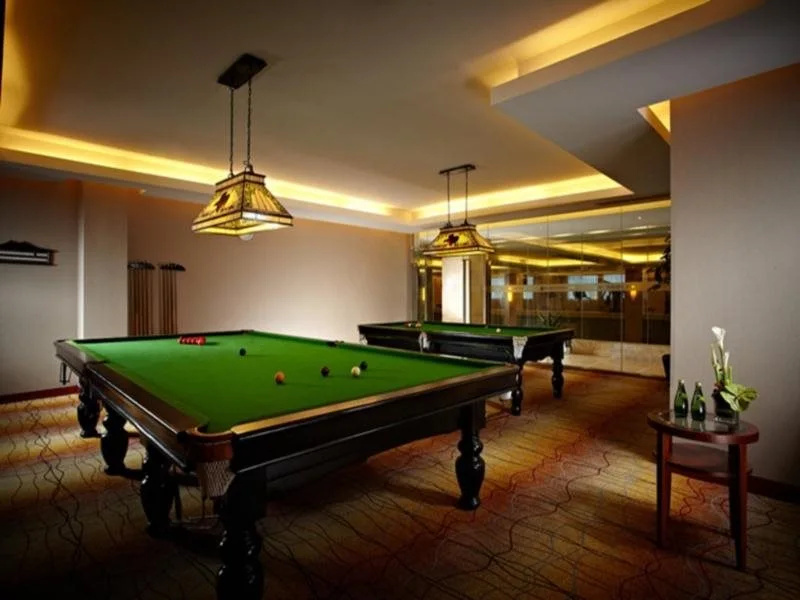 New Century Hotel Taizhou - Général