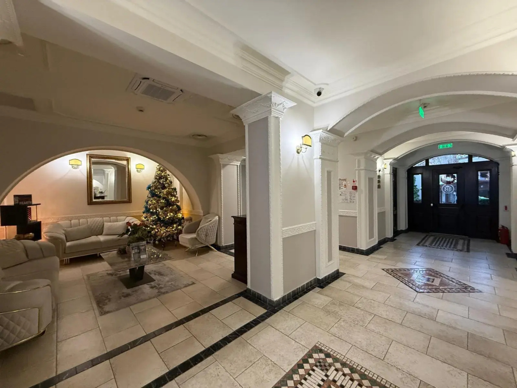 Iosefin Residence Aparthotel - Général
