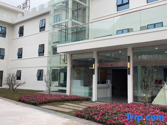 Muxia Leisure Hotel