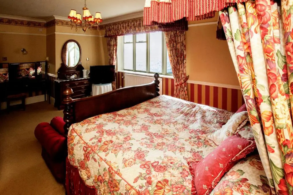 The Livermead House - Chambres