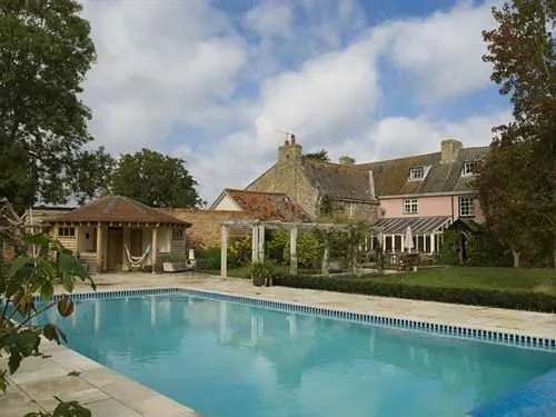 The Old Rectory - Général