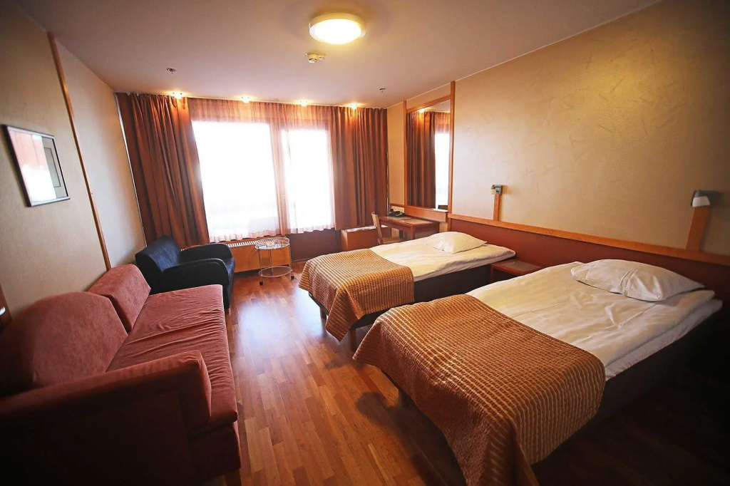 Lappeenranta Spa - Général