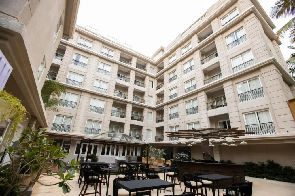 Artistry Suites