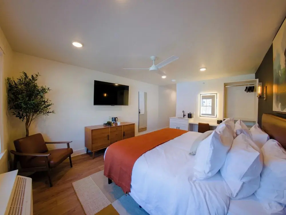 Hotel photo 16