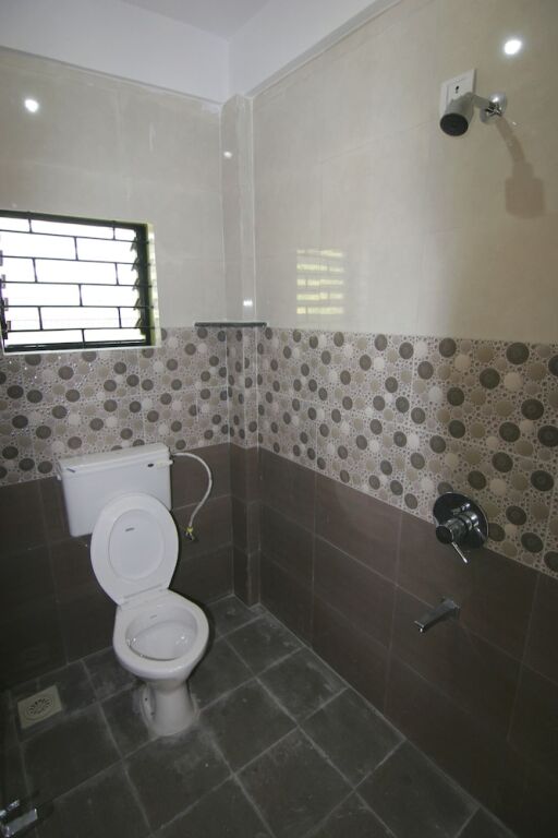 Rudra Holidays Guest House
