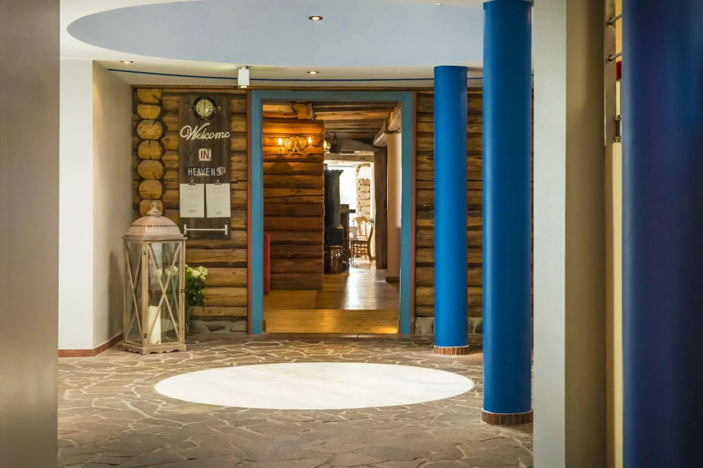 SOLTHUS Hotel & SPA - Général
