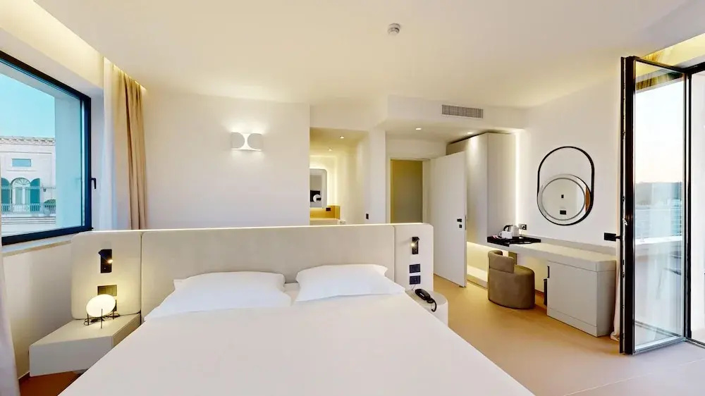 Superior room