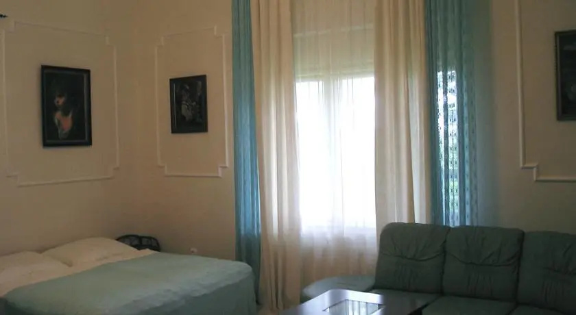 Násfa Hotel & Spa