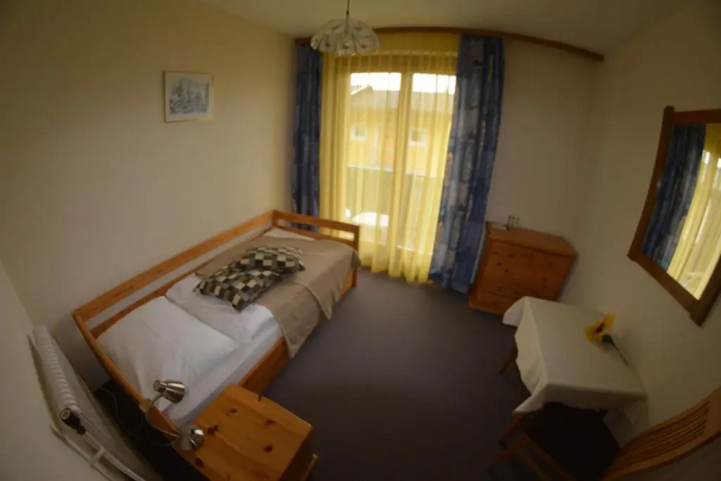 Hotel Seelacherhof - Chambres