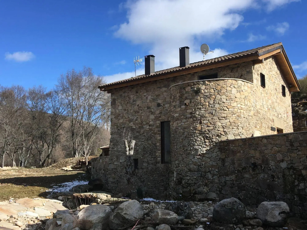Hotel Gredos María Justina - Général