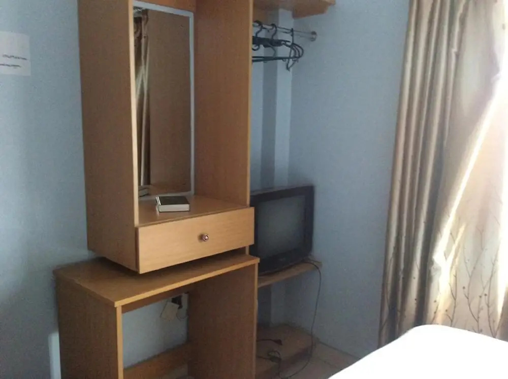 La Jardine Hotel - Chambres