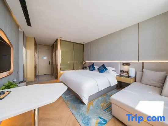 Luxury room