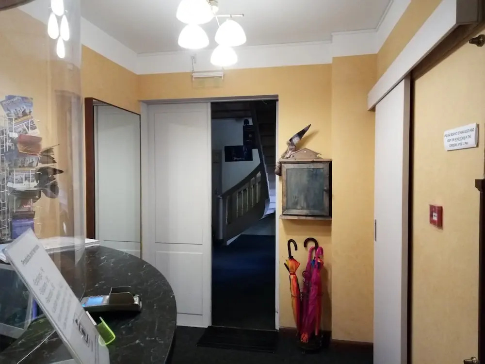 Hotel photo 12