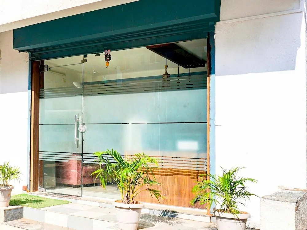 Hotel O Ubale Nagar