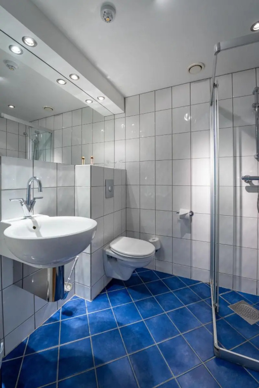 GamlaVærket Gjæstgiveri og Tracteringssted - Chambres