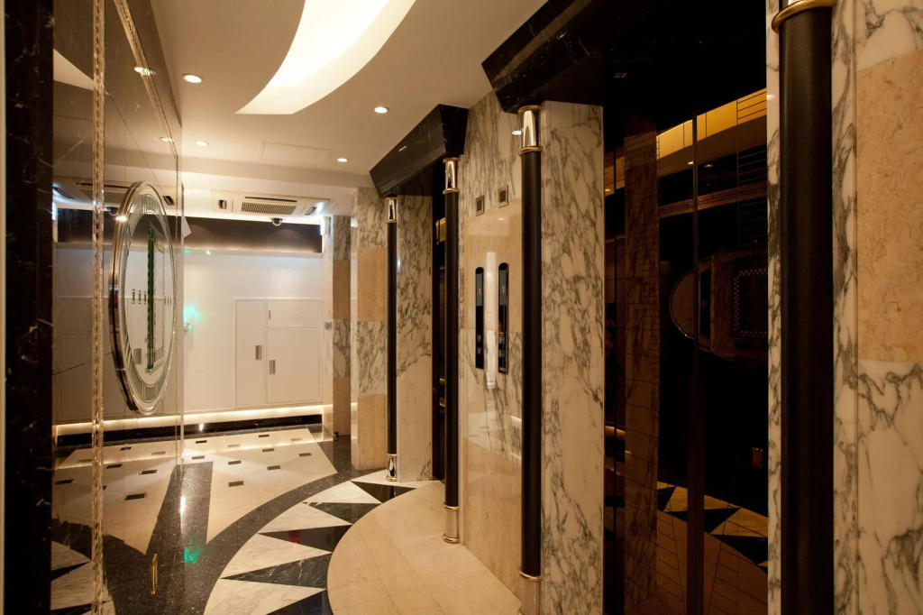 HOTEL AN SHINJUKU Kabukicho - Adults Only 사진 14