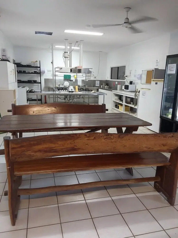 Cooktown Motel — фото 5