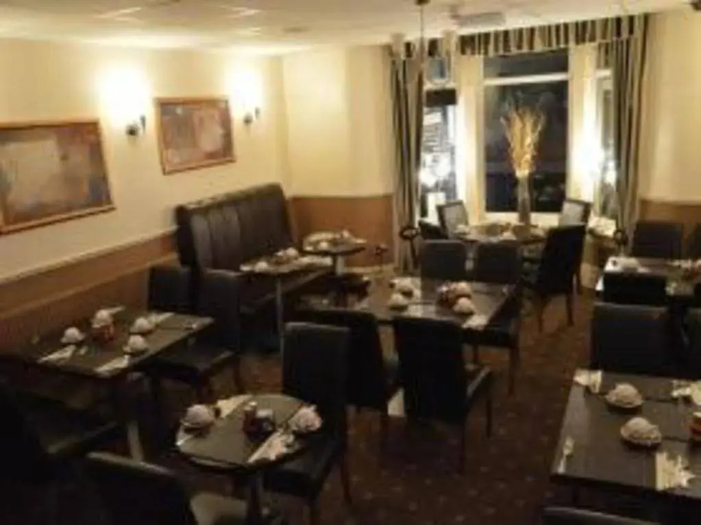 Hotel photo 9