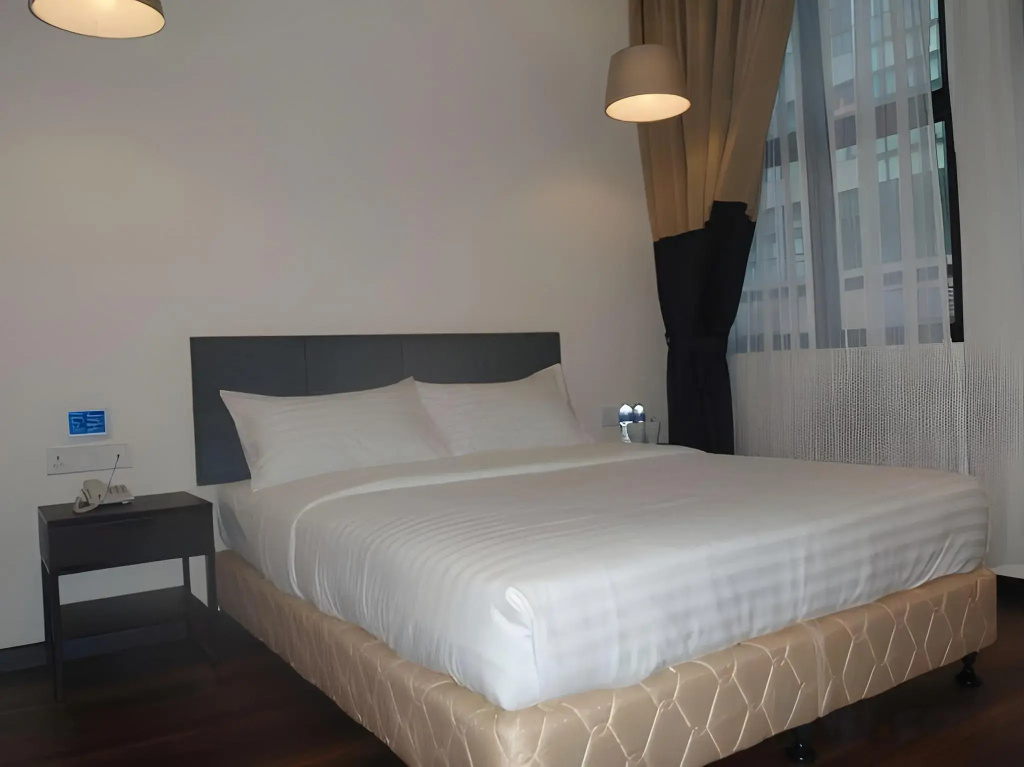 9 Square Hotel - Subang Jaya - Général
