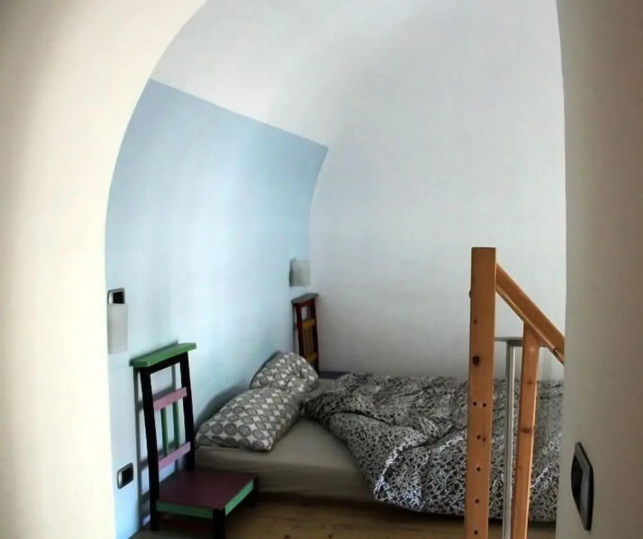 1 Bedroom Standard Double room (full double bed)