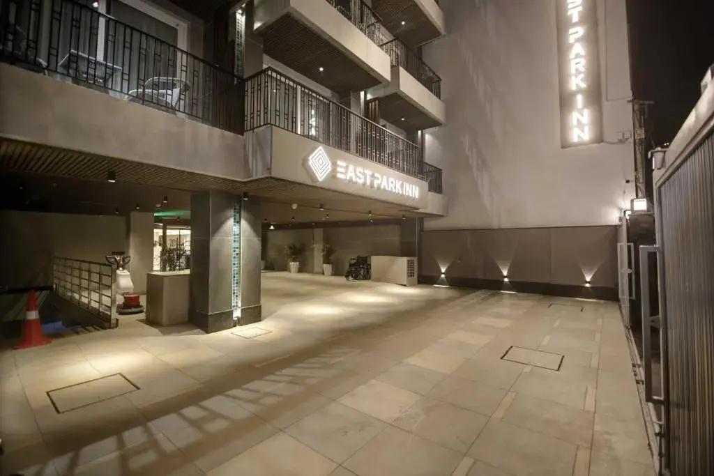 East Park Inn
