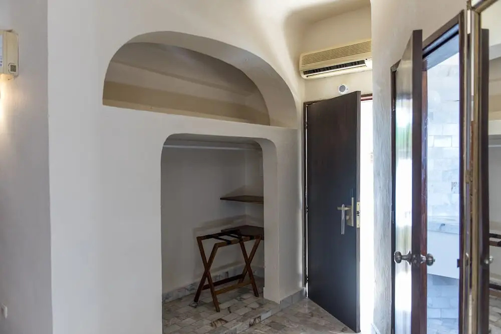 Villablanca Garden Beach Hotel - Chambres