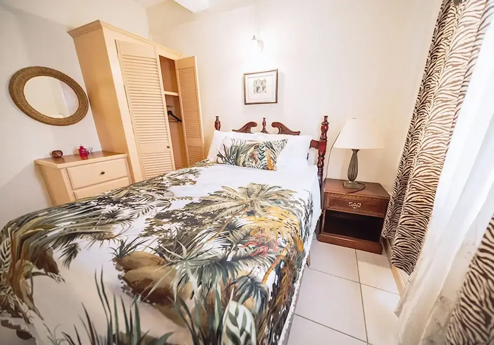 ClarenceVille Villa Apartments - фото 2