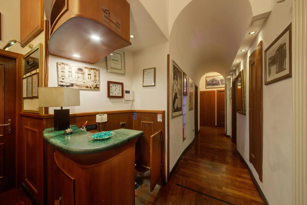 69 Manin Street - Général