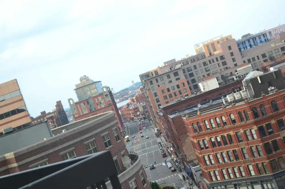 Hotel photo 16