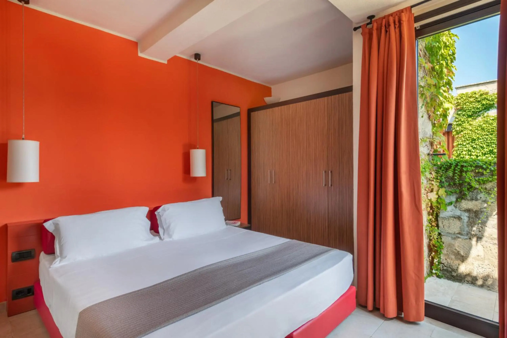 VOI Floriana Resort - Général